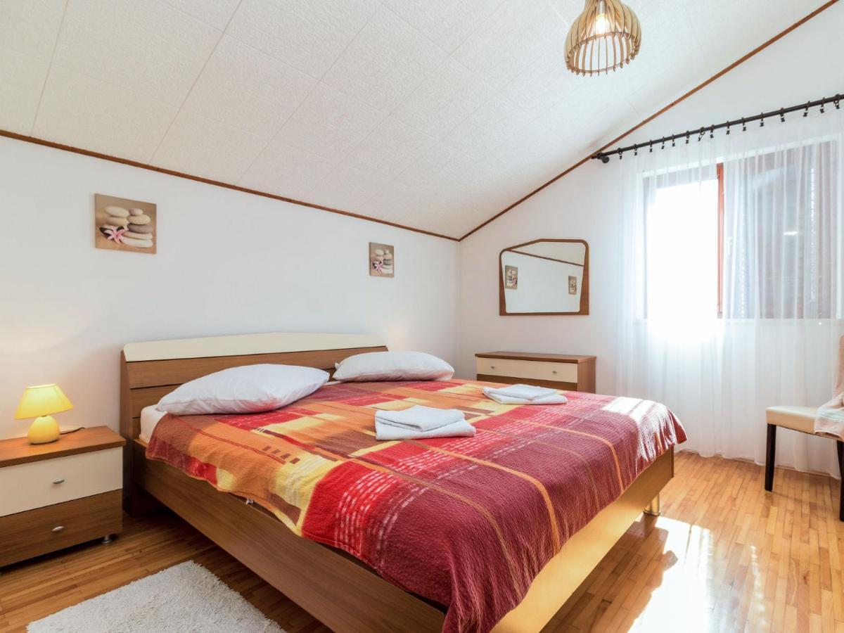 Holiday Home Poje - Mvn251 By Interhome 莫托文 外观 照片