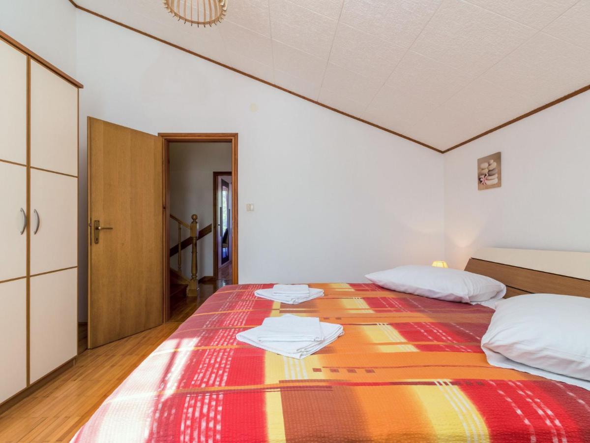 Holiday Home Poje - Mvn251 By Interhome 莫托文 外观 照片