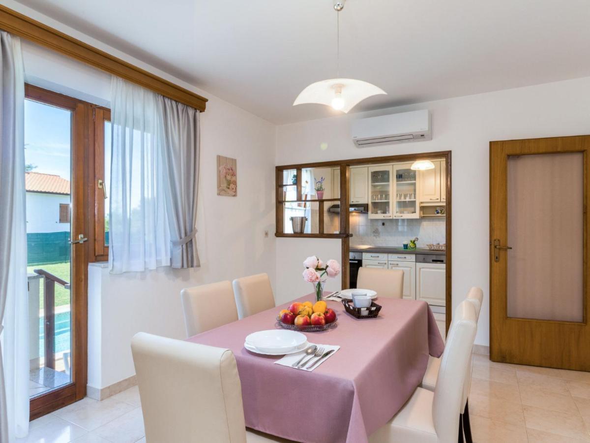 Holiday Home Poje - Mvn251 By Interhome 莫托文 外观 照片