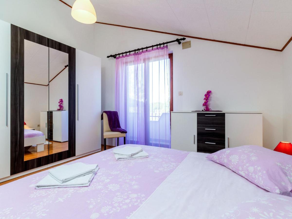 Holiday Home Poje - Mvn251 By Interhome 莫托文 外观 照片