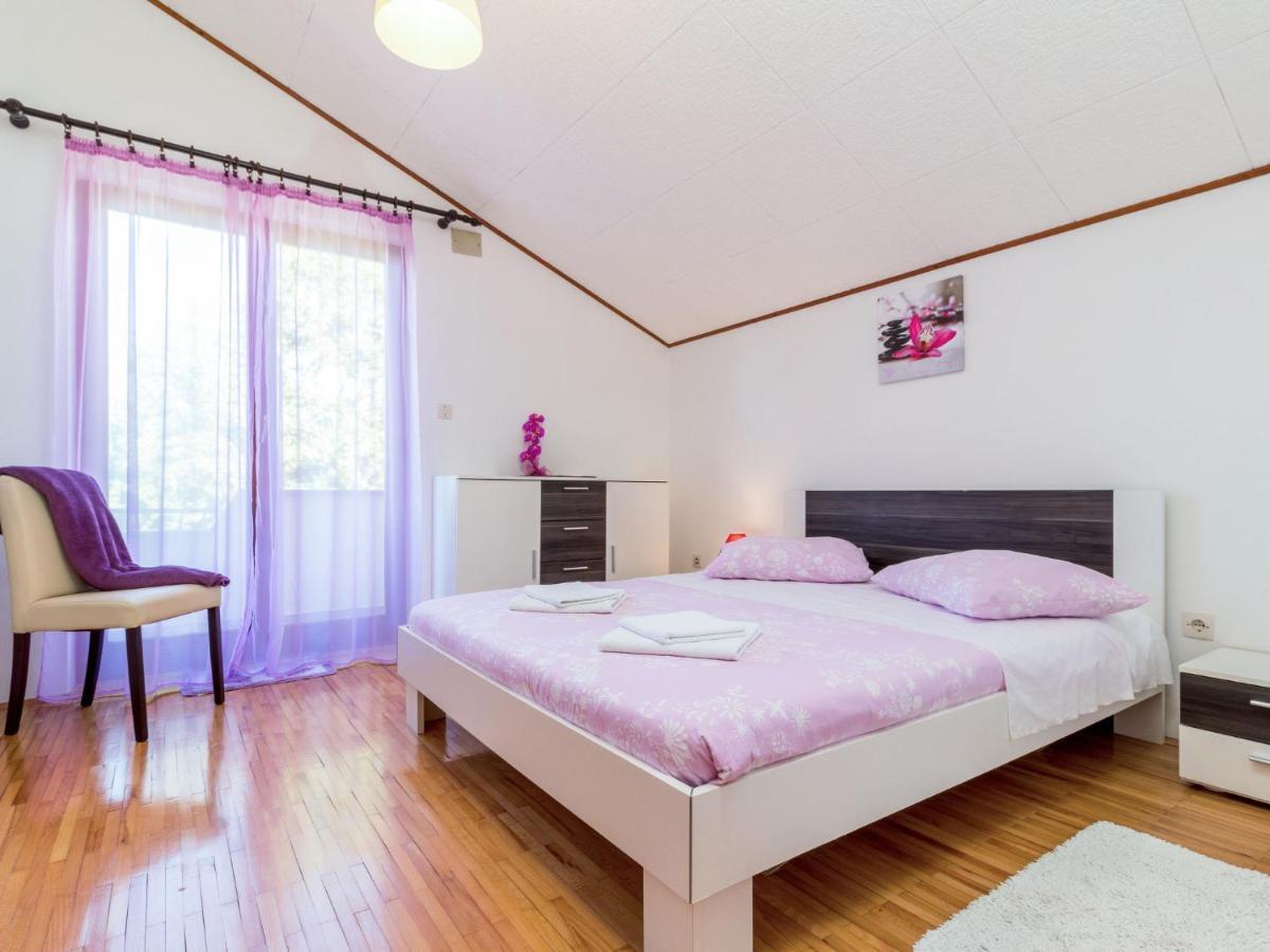 Holiday Home Poje - Mvn251 By Interhome 莫托文 外观 照片