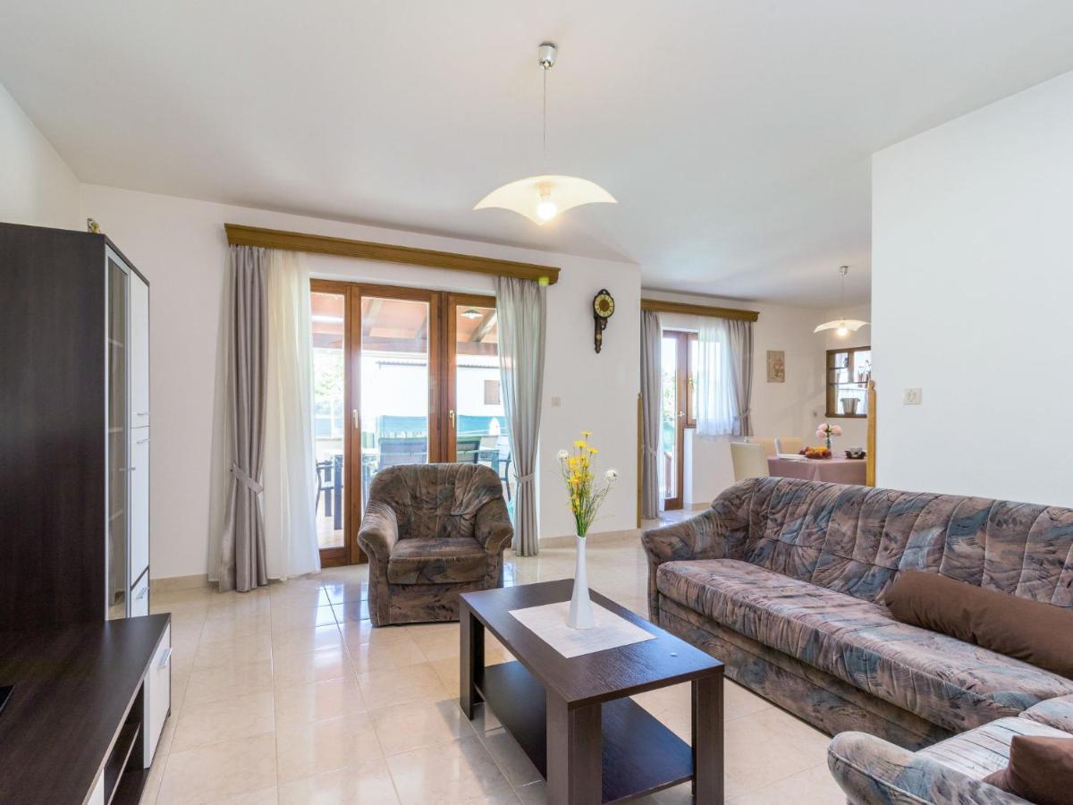 Holiday Home Poje - Mvn251 By Interhome 莫托文 外观 照片