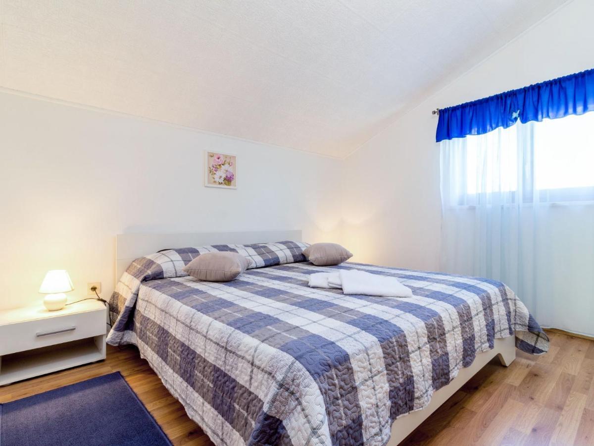 Holiday Home Poje - Mvn251 By Interhome 莫托文 外观 照片