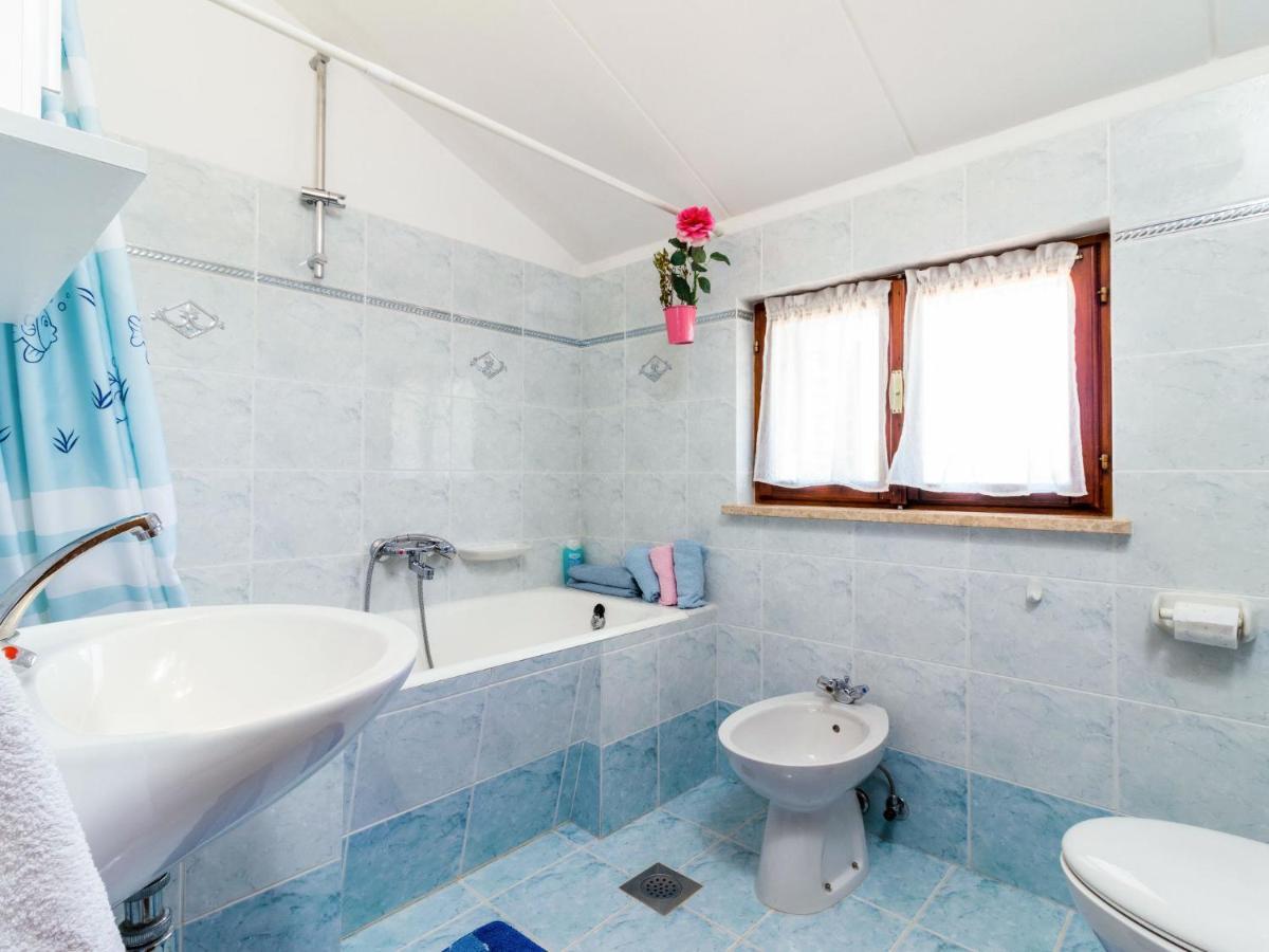 Holiday Home Poje - Mvn251 By Interhome 莫托文 外观 照片